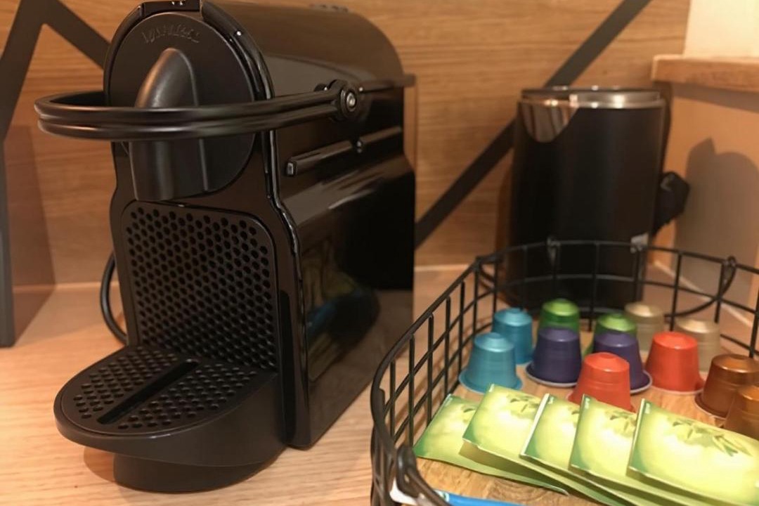 Photo of Kitchen in Cogny