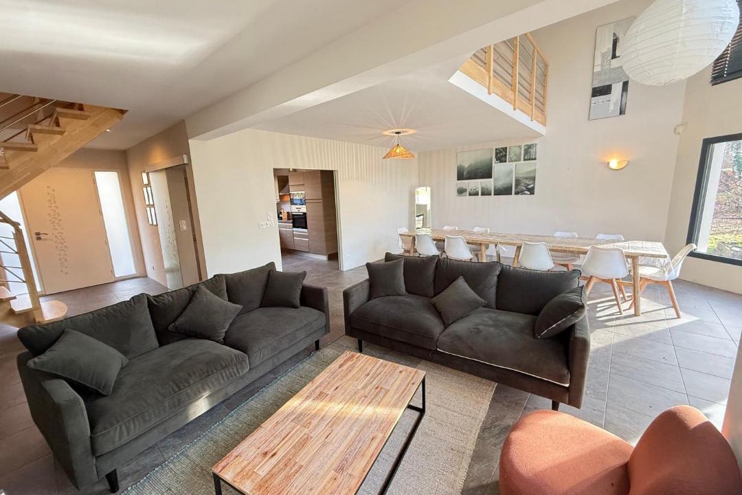 Photo of Livingroom in Donnery