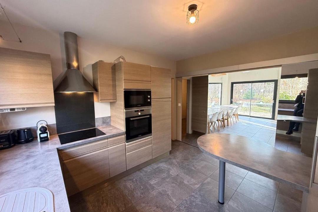 Photo of Kitchen in Donnery