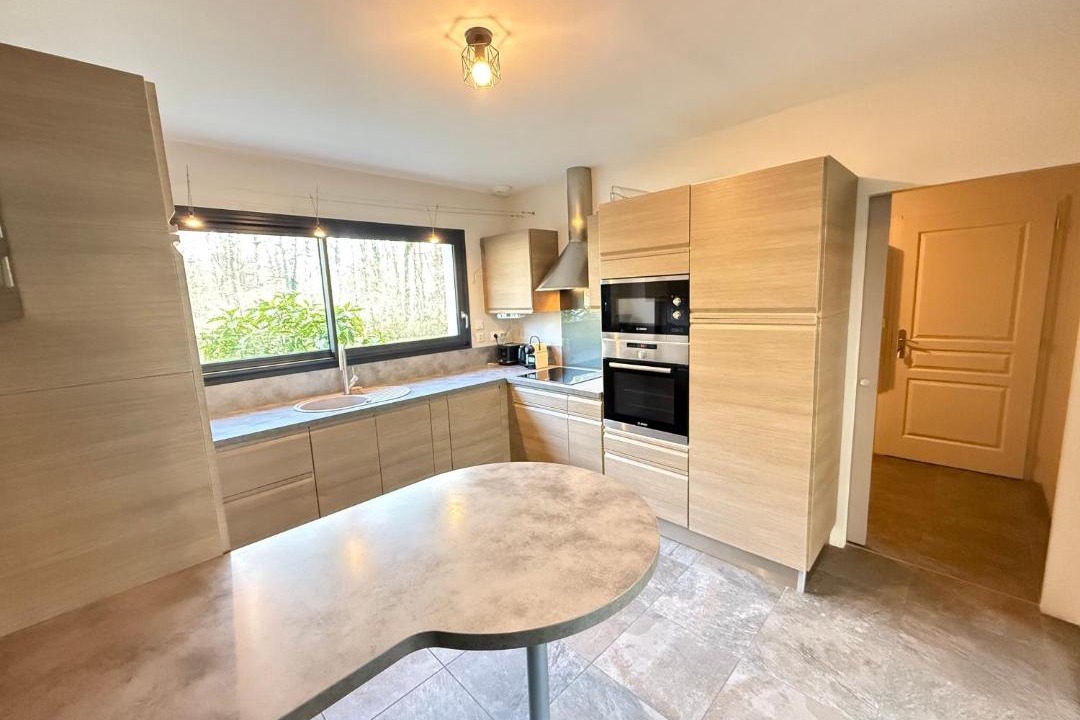 Photo of Kitchen in Donnery