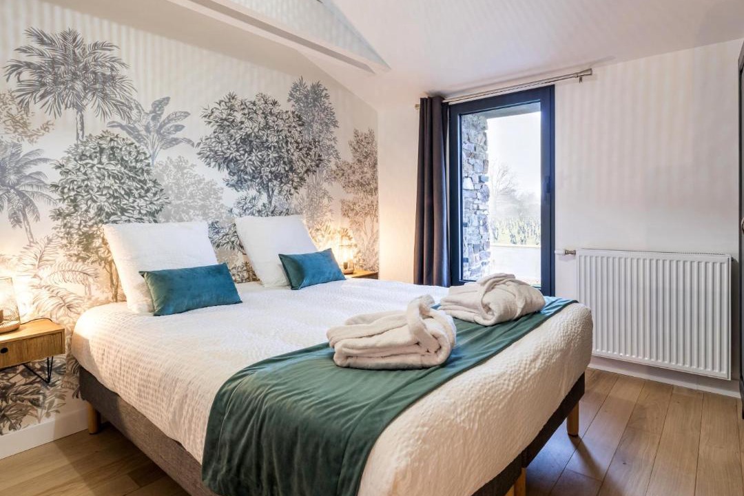 Photo of Bedroom in La Haie-Fouassiere