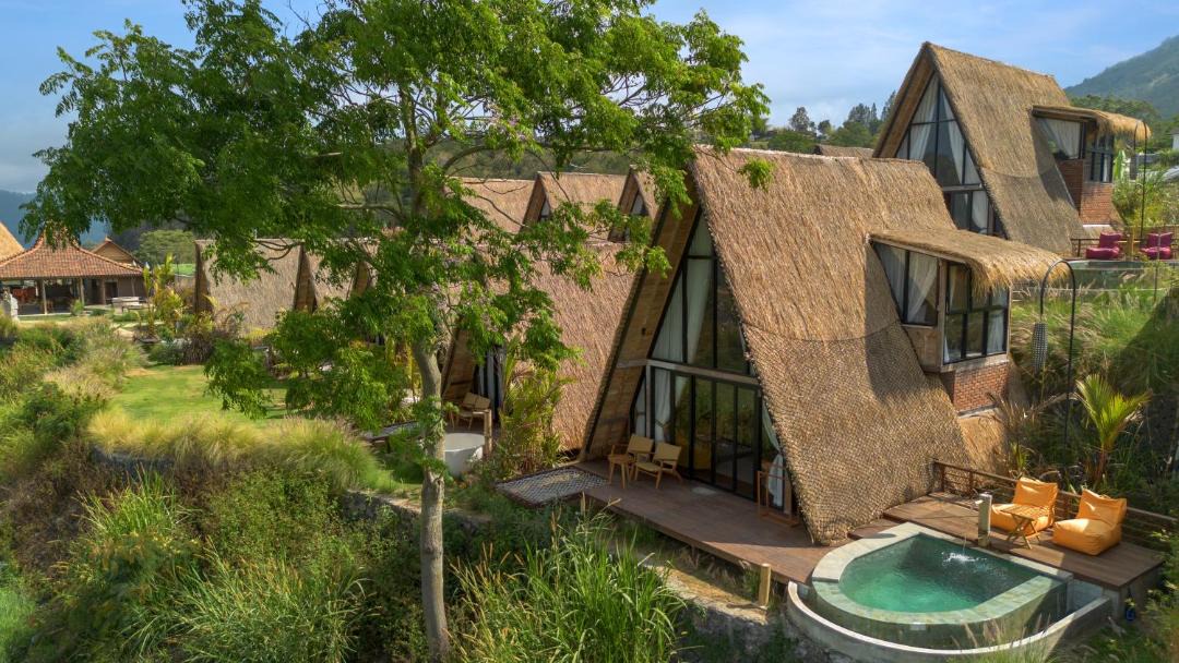 Photo of Others in Toya Bungkah