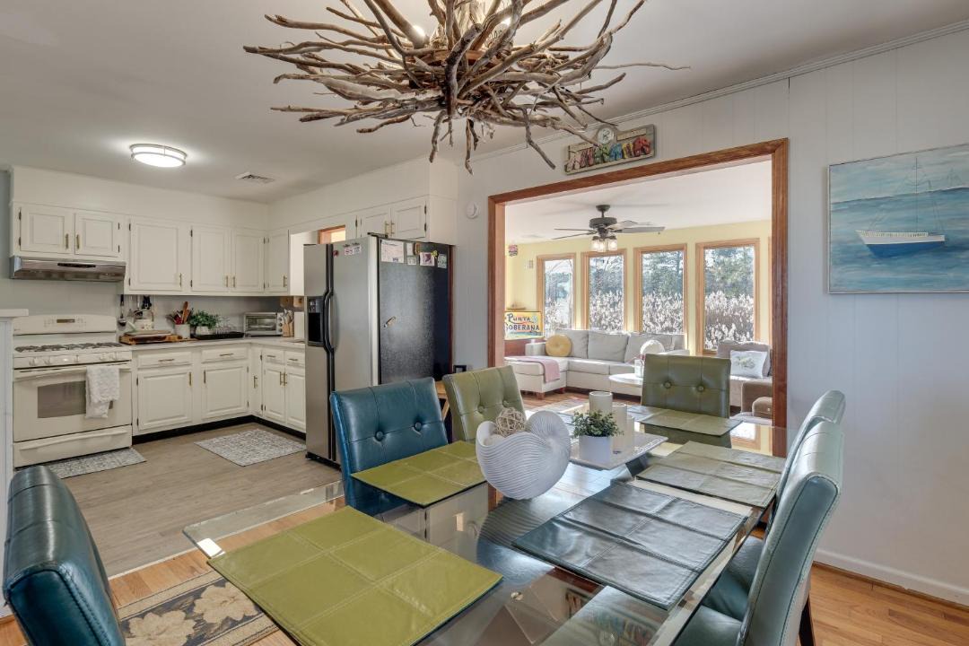 Photo of Kitchen in Hague