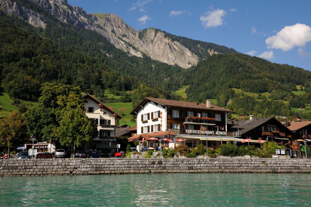Photo of Others in Brienz