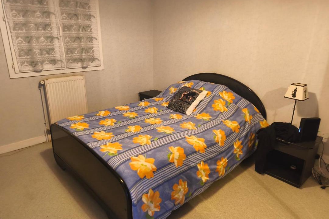 Photo of Bedroom in Saint-Berthevin