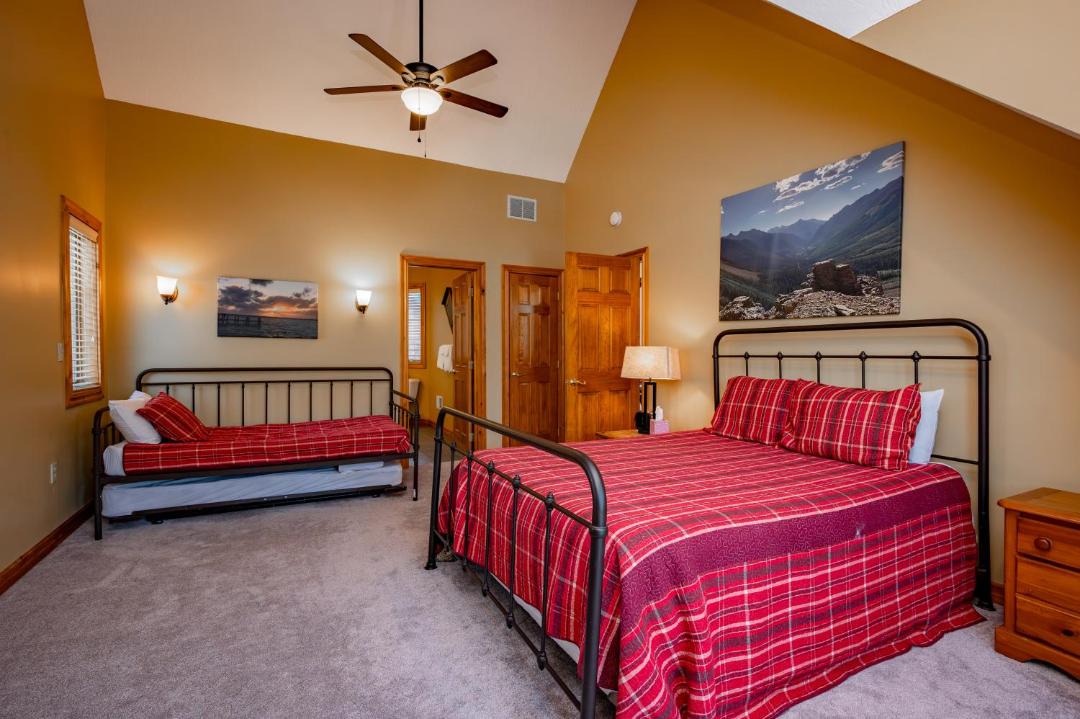 Photo of Bedroom in McHenry