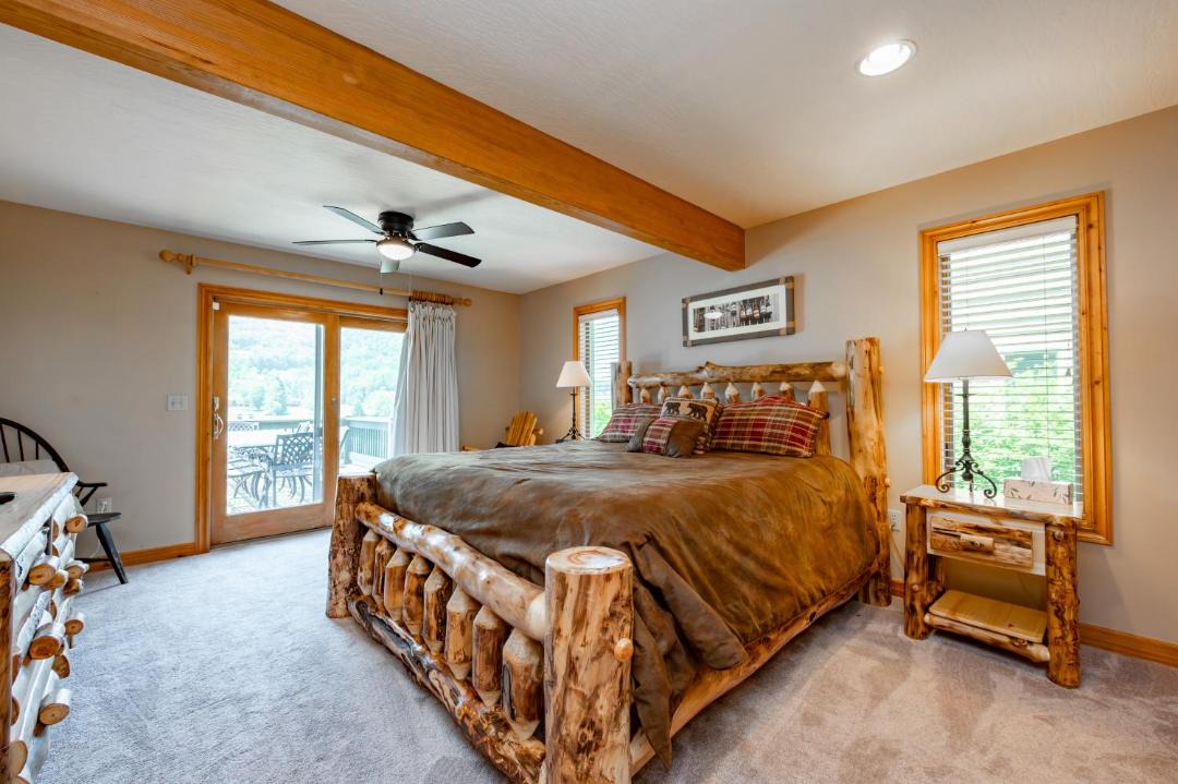 Photo of Bedroom in McHenry