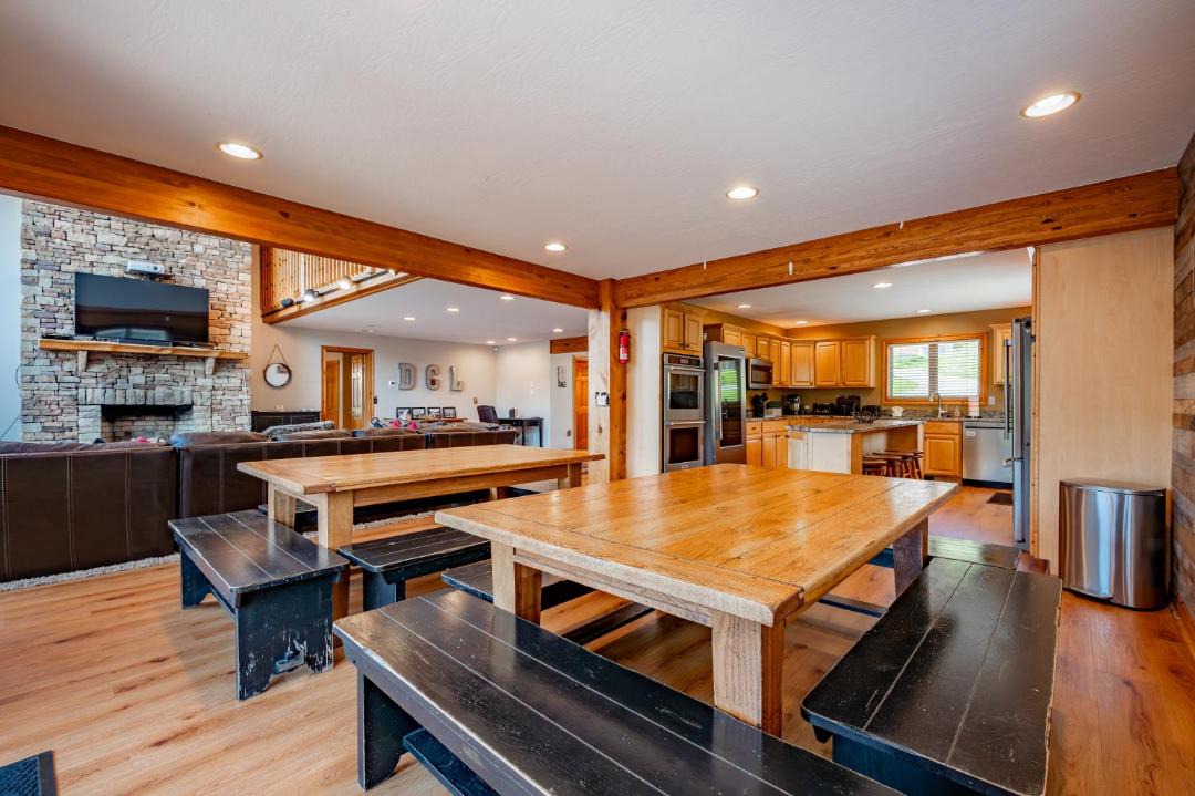 Photo of Kitchen in McHenry