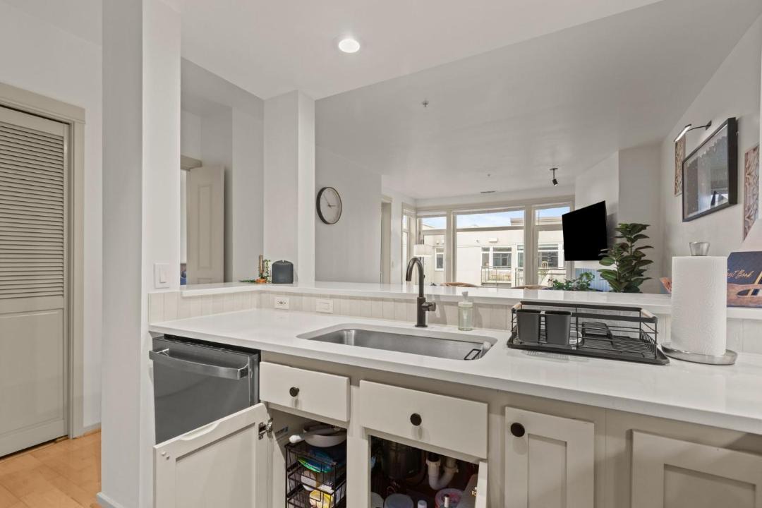 Photo of Kitchen in Downtown Seattle