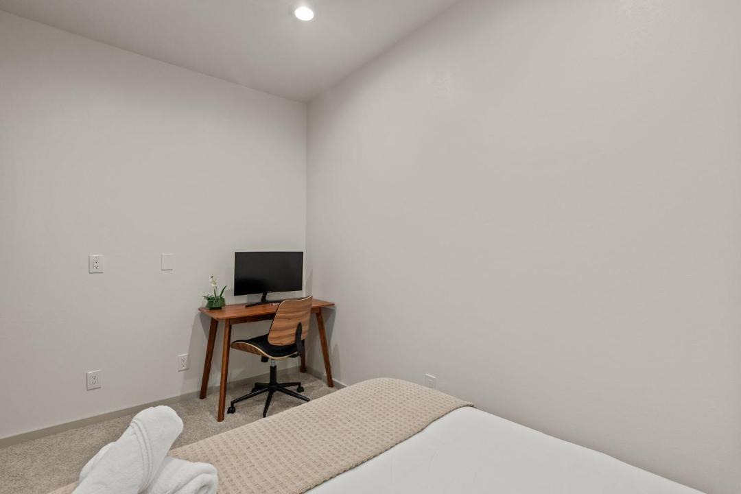 Photo of Bedroom in Downtown Seattle