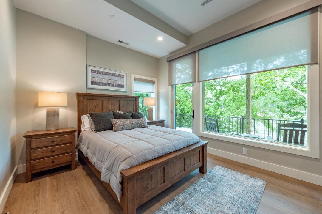 Photo of Bedroom in McHenry