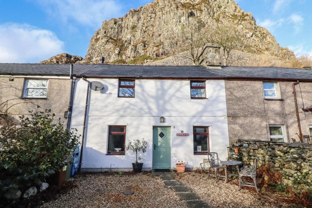 Photo of Others in Rhiwbryfdir