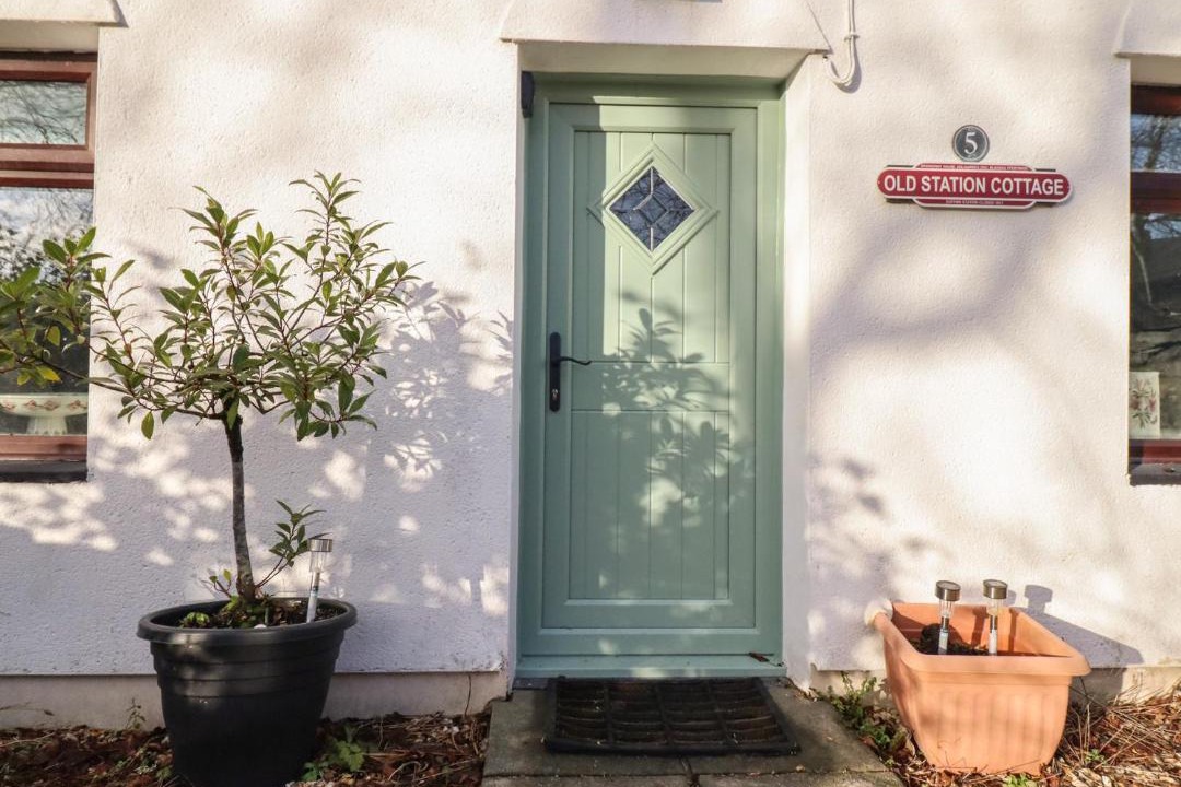 Photo of Others in Rhiwbryfdir