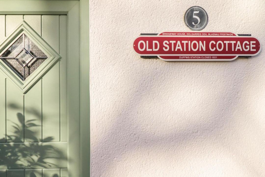 Photo of Others in Rhiwbryfdir