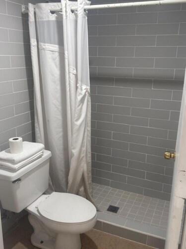 Photo of Bathroom in Seffner Community Alliance