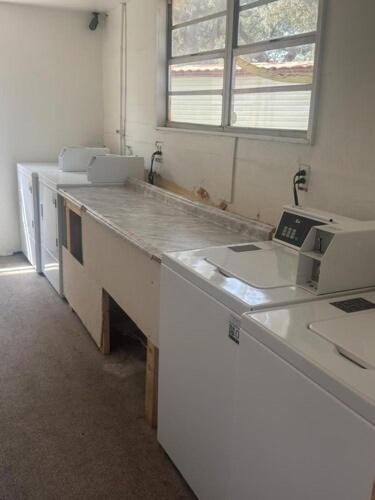 Photo of Kitchen in Seffner Community Alliance