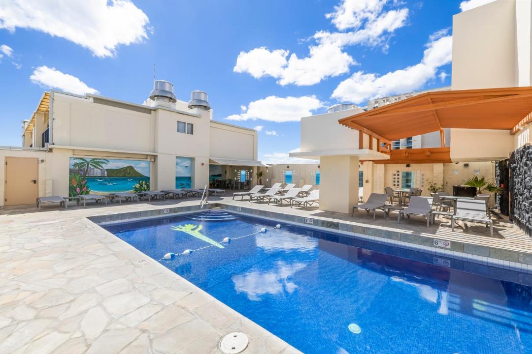 Photo of Others in Waikiki