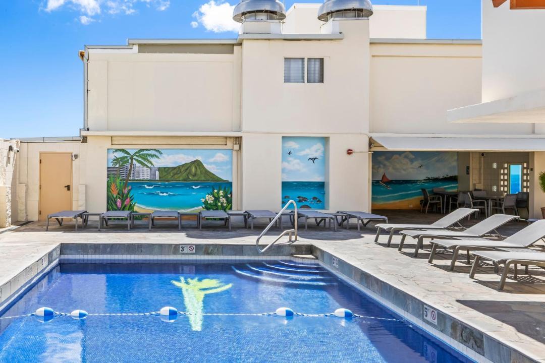 Photo of Others in Waikiki