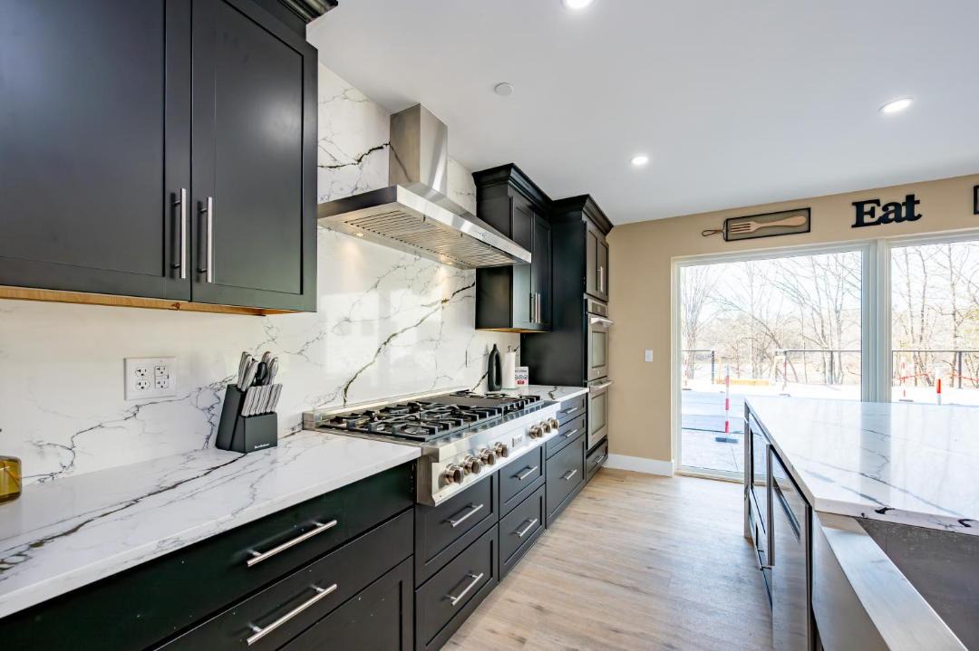 Photo of Kitchen in McHenry