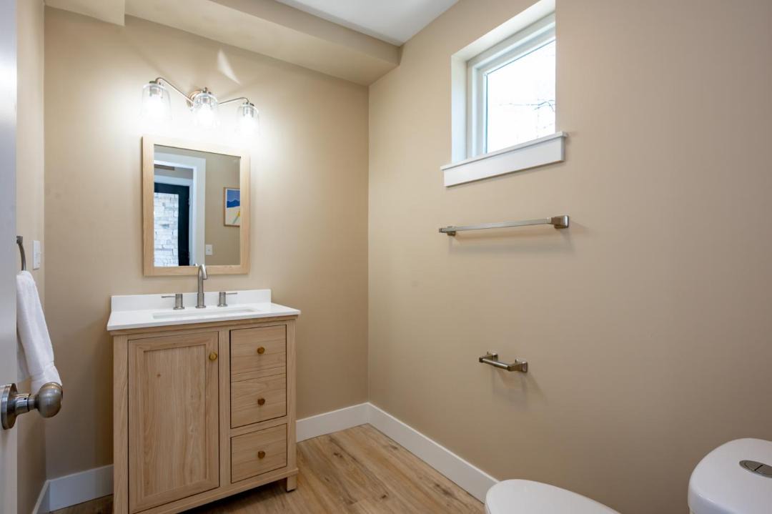 Photo of Bathroom in McHenry