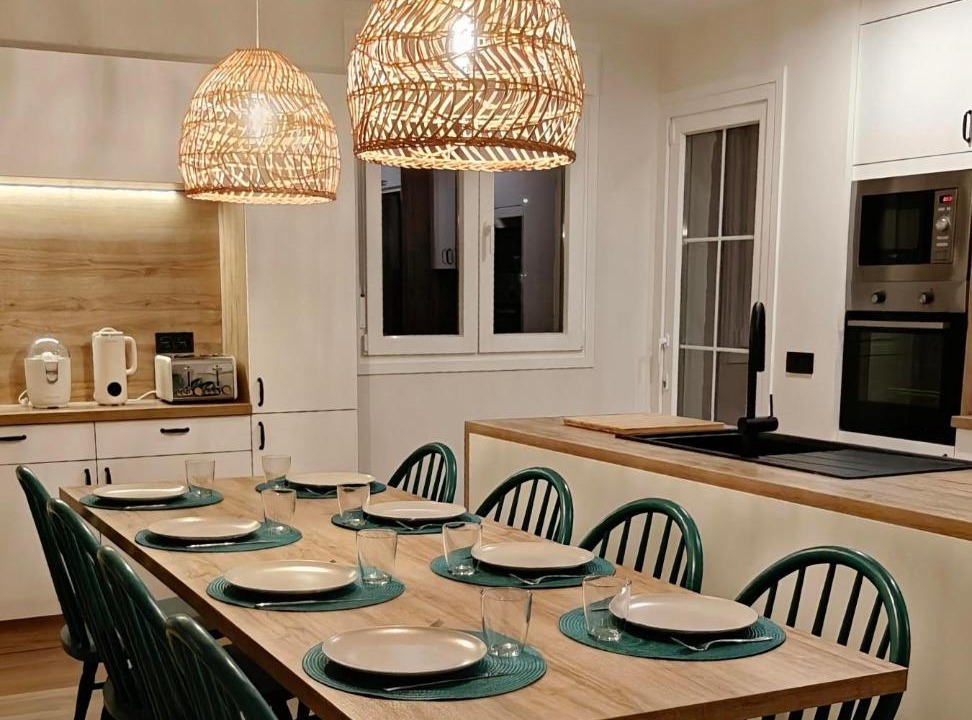 Photo of Kitchen in Santa Cruz del Retamar