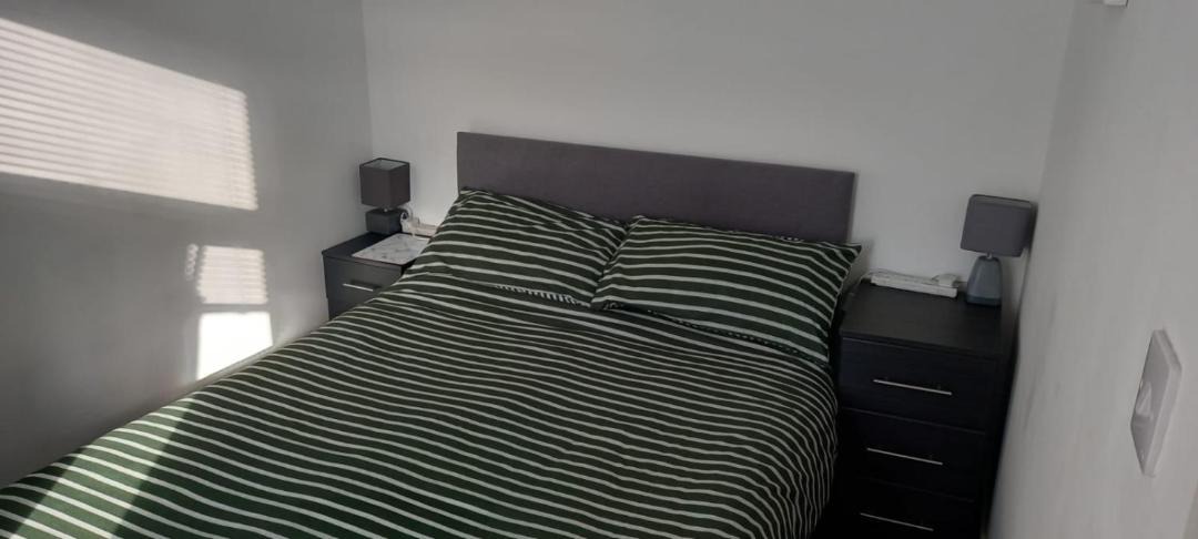 Photo of Bedroom in Adlington