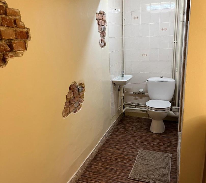 Photo of Bathroom in Vittel