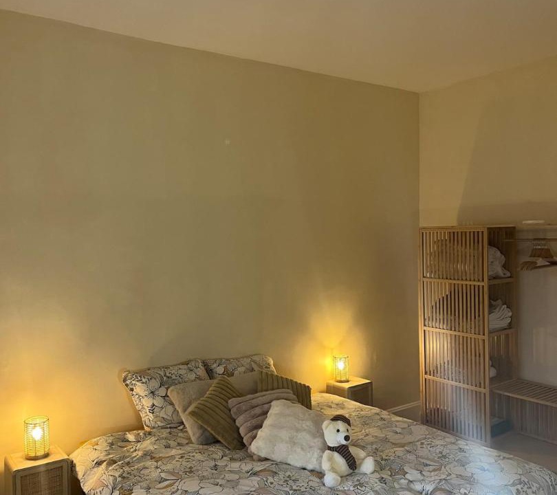 Photo of Bedroom in Vittel