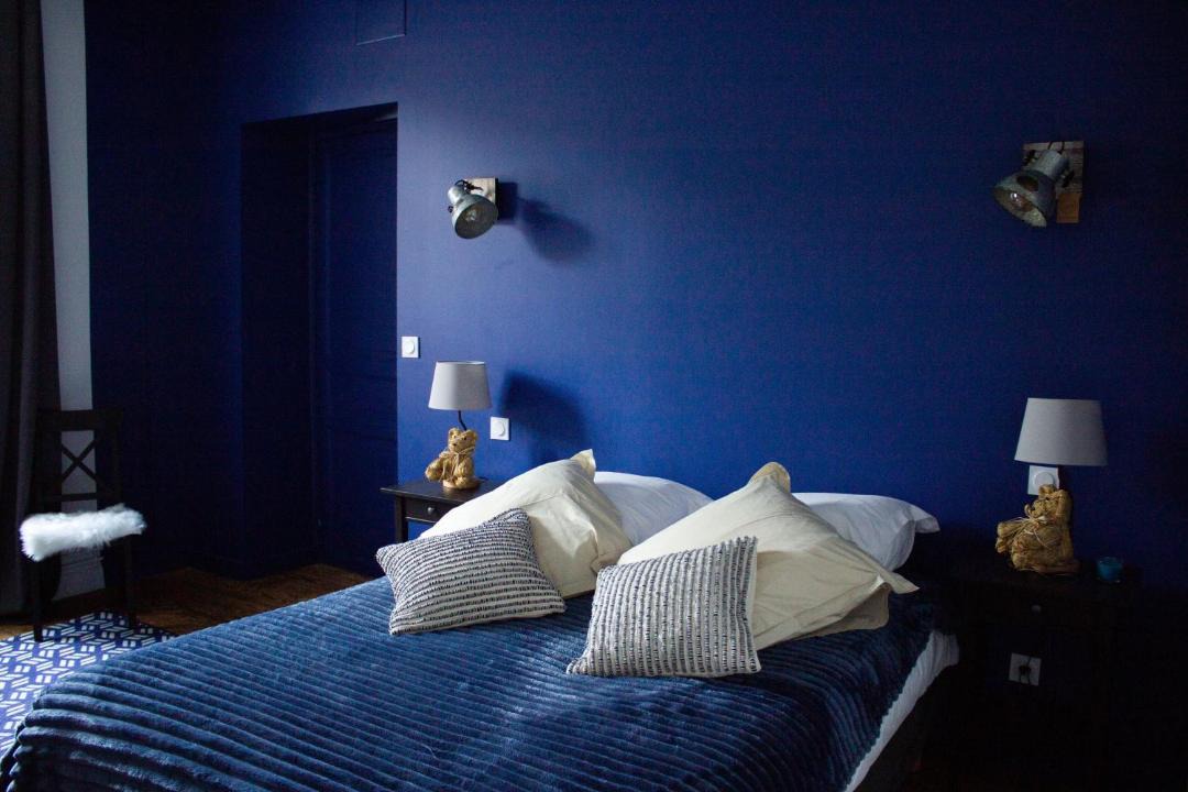 Photo of Bedroom in Saint-Etienne-de-Baigorry