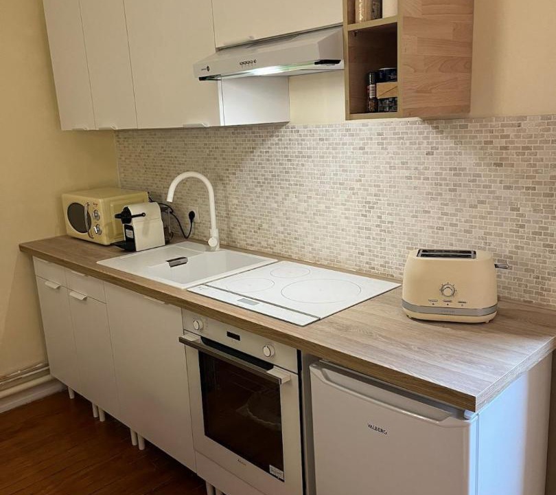 Photo of Kitchen in Vittel
