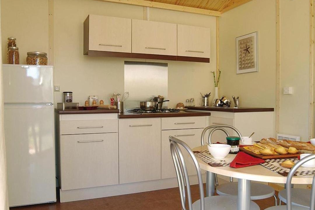 Photo of Kitchen in Montels