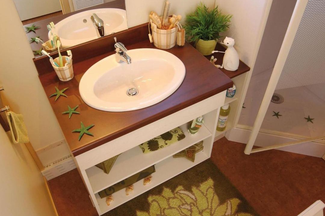 Photo of Bathroom in Montels