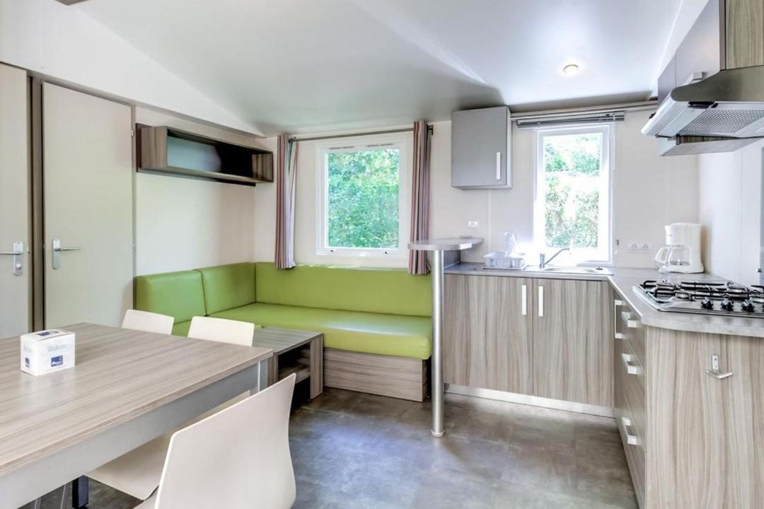 Photo of Kitchen in Montels