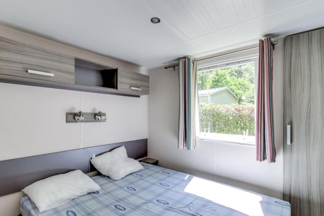 Photo of Bedroom in Montels