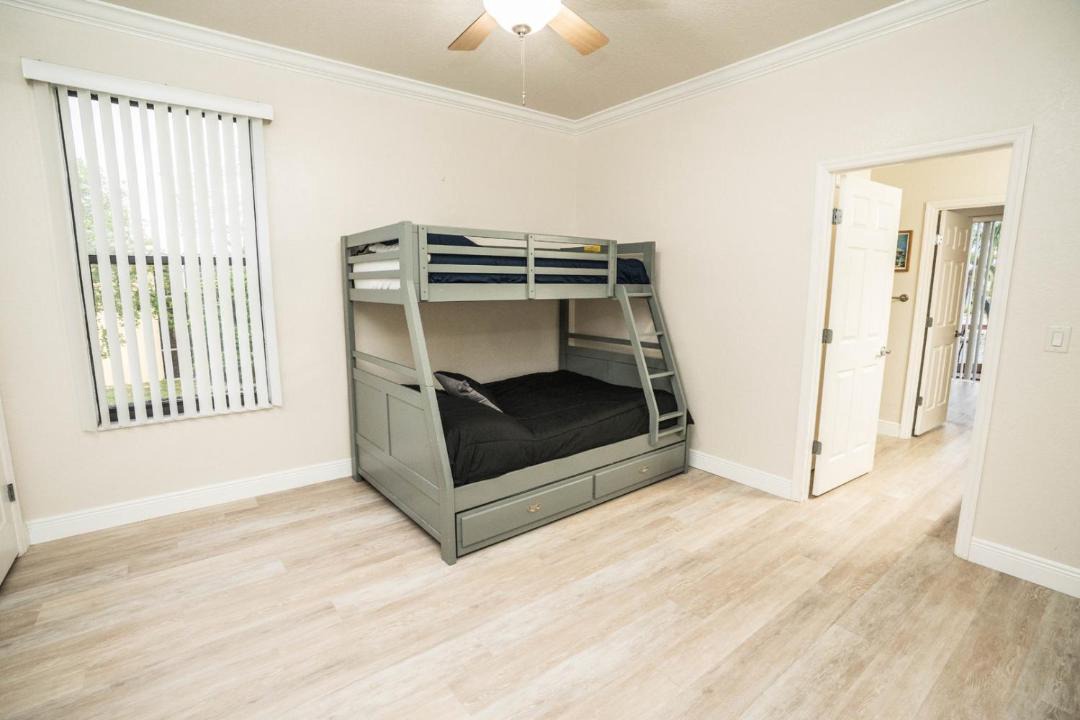 Photo of Bedroom in Apollo Beach