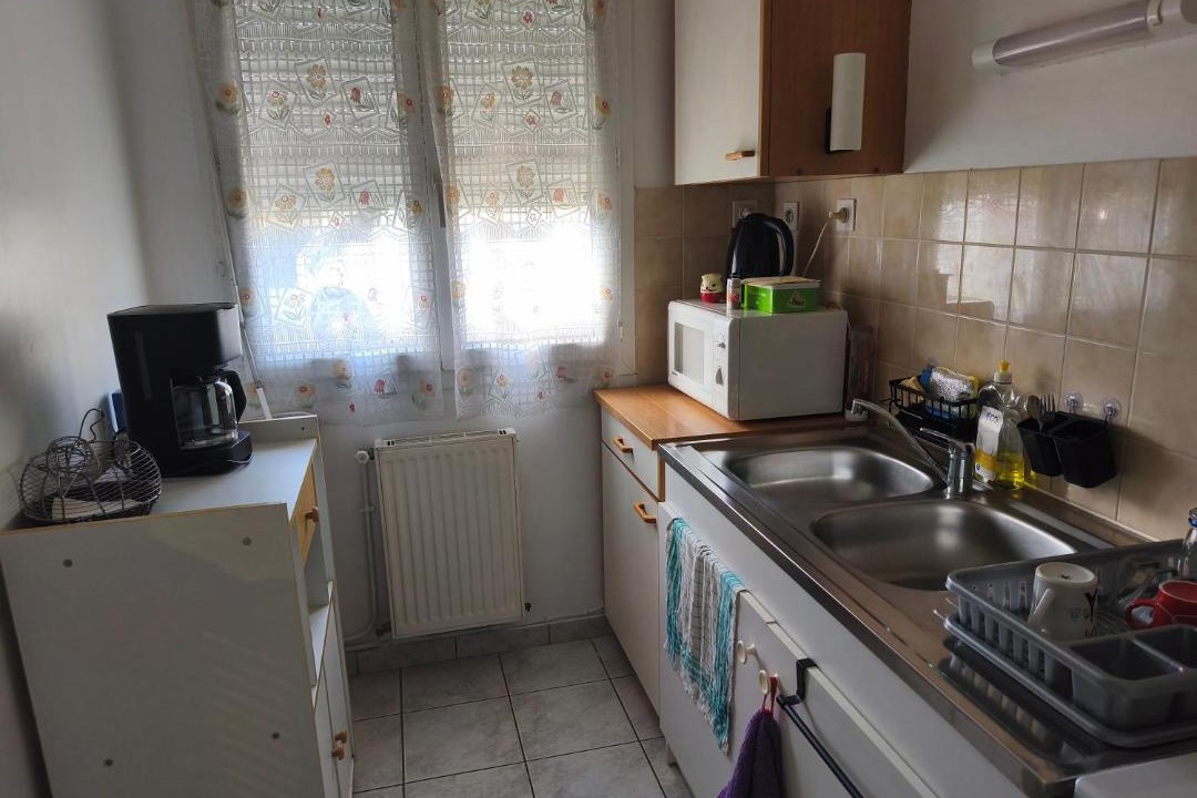 Photo of Kitchen in Saint-Berthevin