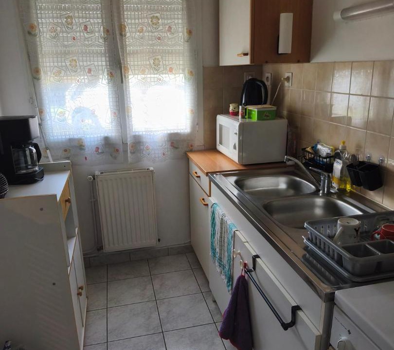 Photo of Kitchen in Saint-Berthevin