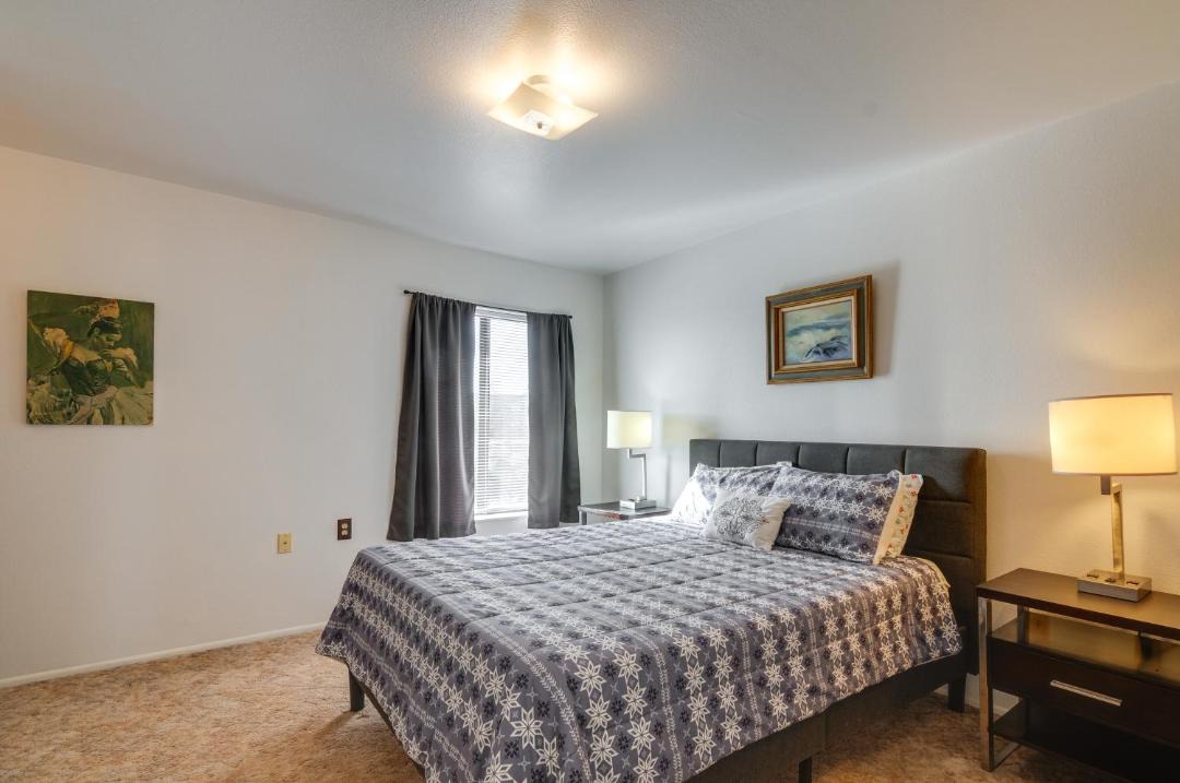 Photo of Bedroom in Big Water
