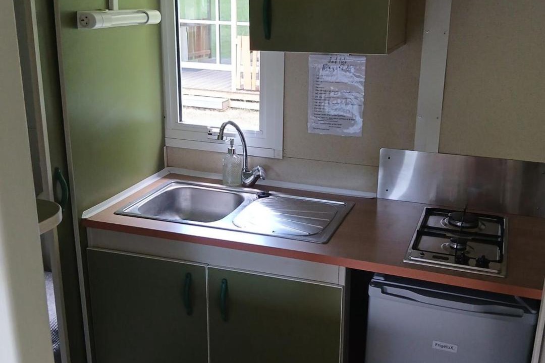 Photo of Kitchen in Vendoire