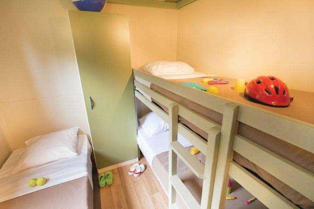 Photo of Bedroom in Vendoire