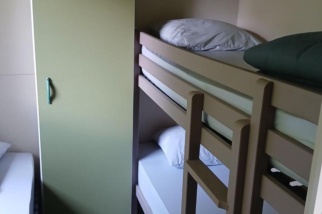 Photo of Bedroom in Vendoire