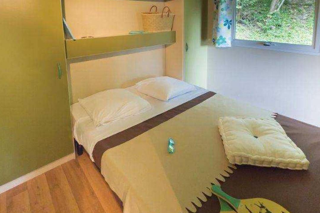 Photo of Bedroom in Vendoire