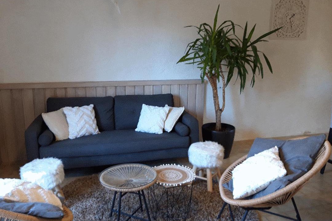 Photo of Livingroom in Vendoire