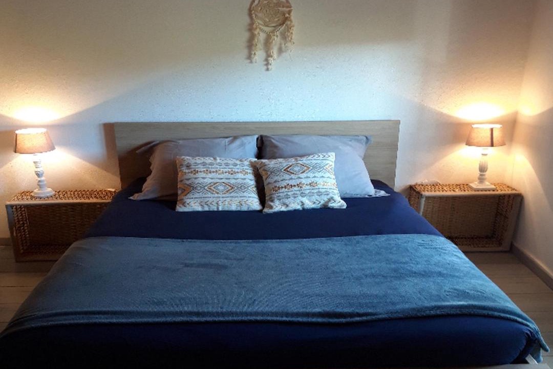 Photo of Bedroom in Vendoire