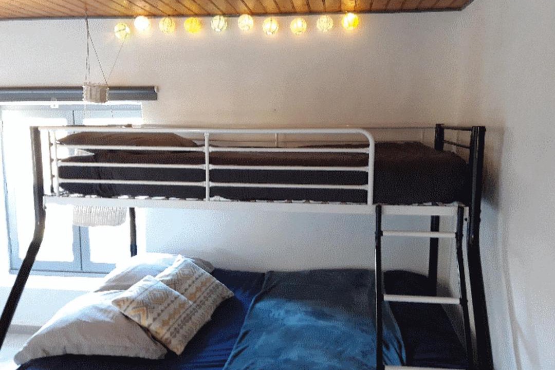 Photo of Bedroom in Vendoire