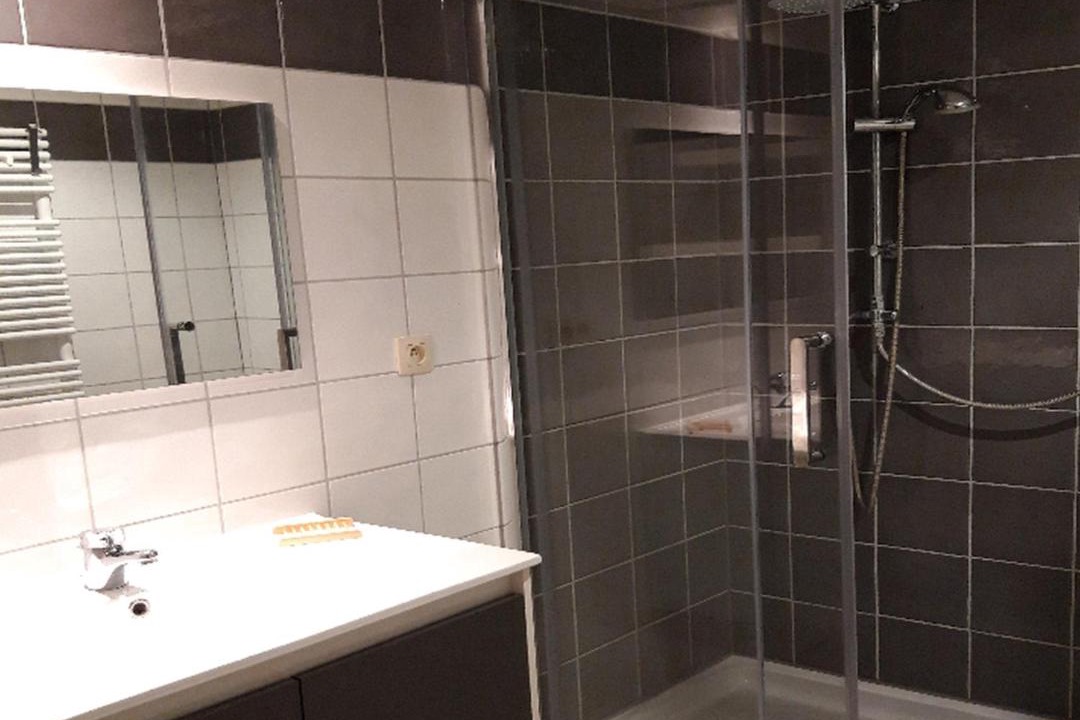 Photo of Bathroom in Vendoire