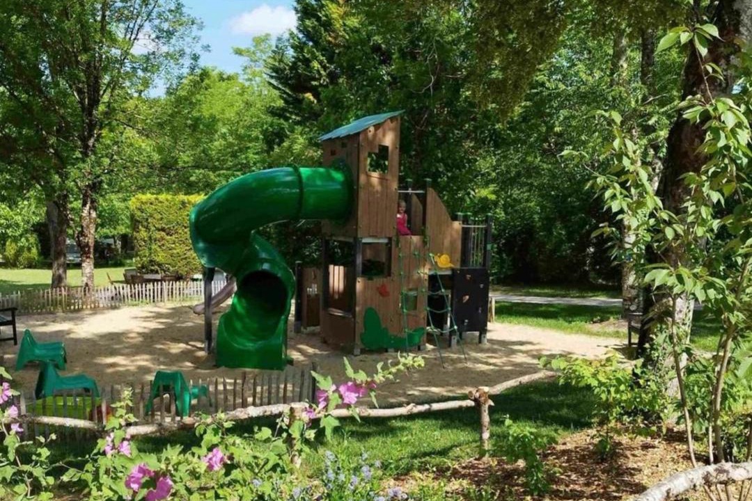 Photo of Outdoor in Vendoire