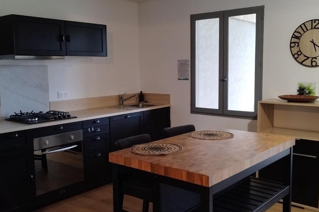 Photo of Kitchen in Vendoire