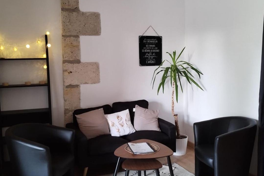 Photo of Livingroom in Vendoire