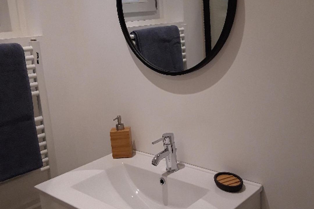 Photo of Bathroom in Vendoire